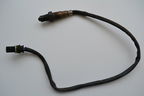 Mercedes C180 CL203 2006 RHD Lambdasonde 0258006475 1817322