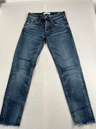 MoussyVintage  Skinny Jeans Size 23