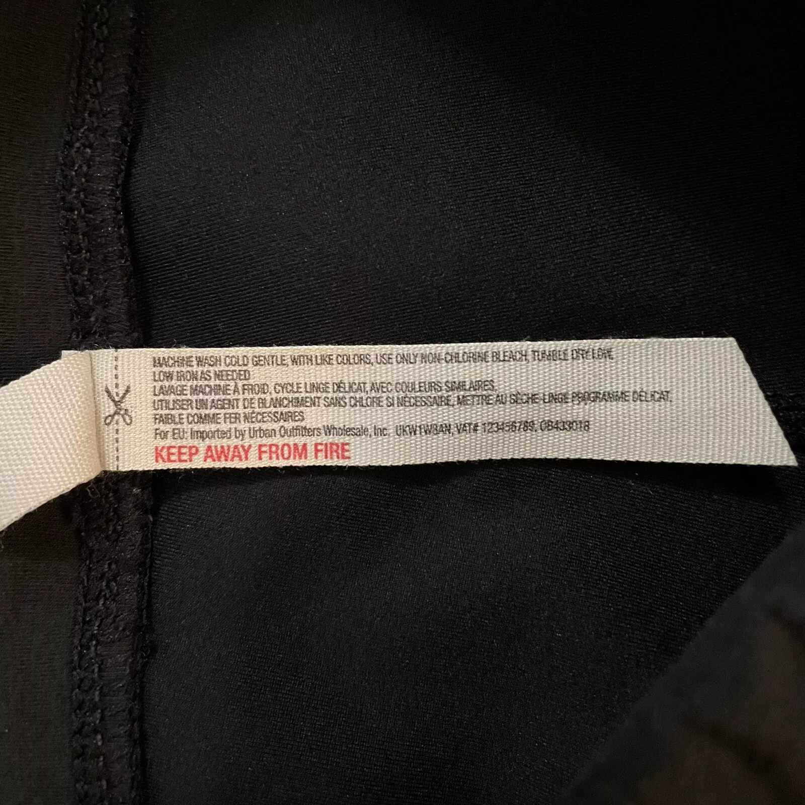 free-people-movement turnout cropped tie up yoga leggings