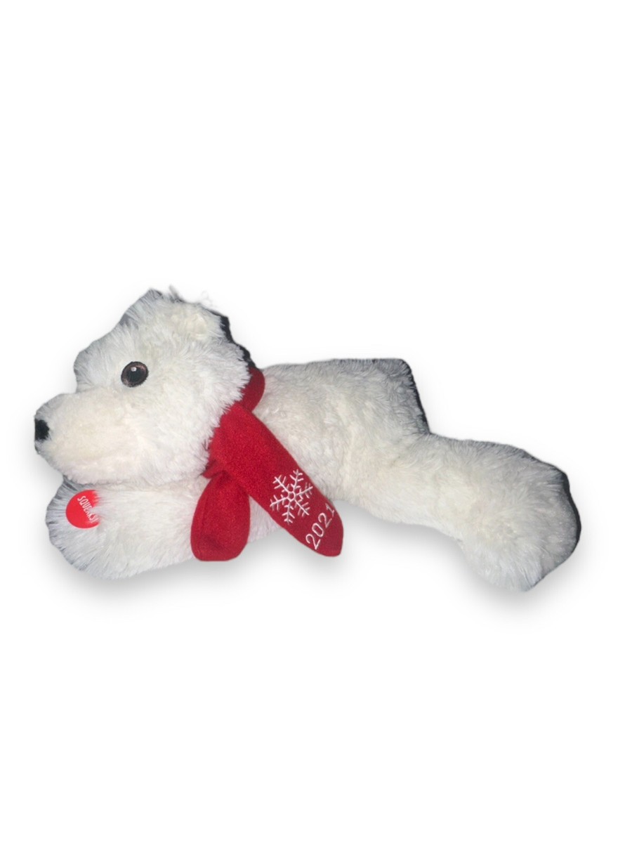 Petsmart Dog Miracle Plush Toy 