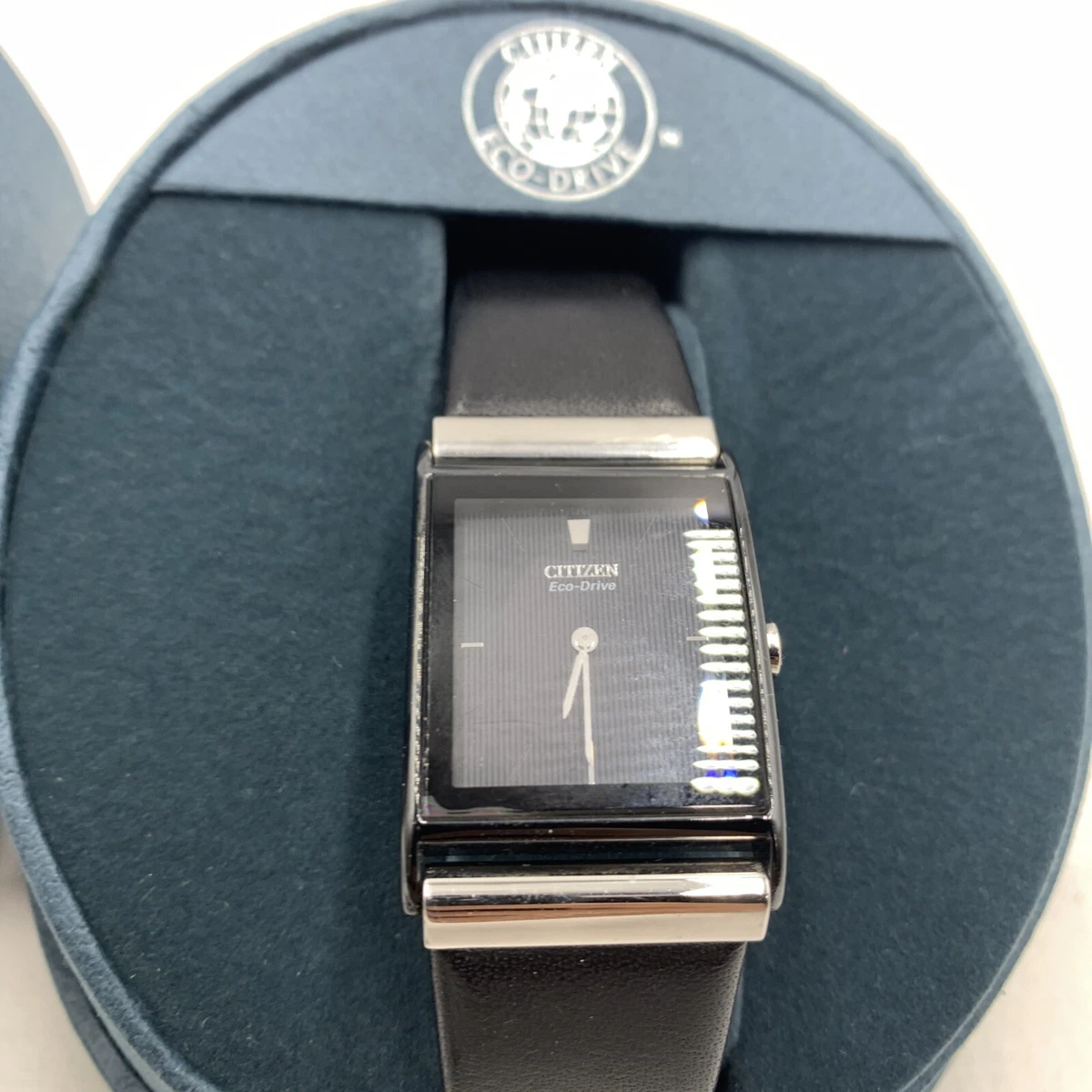 Eco drive not working sale