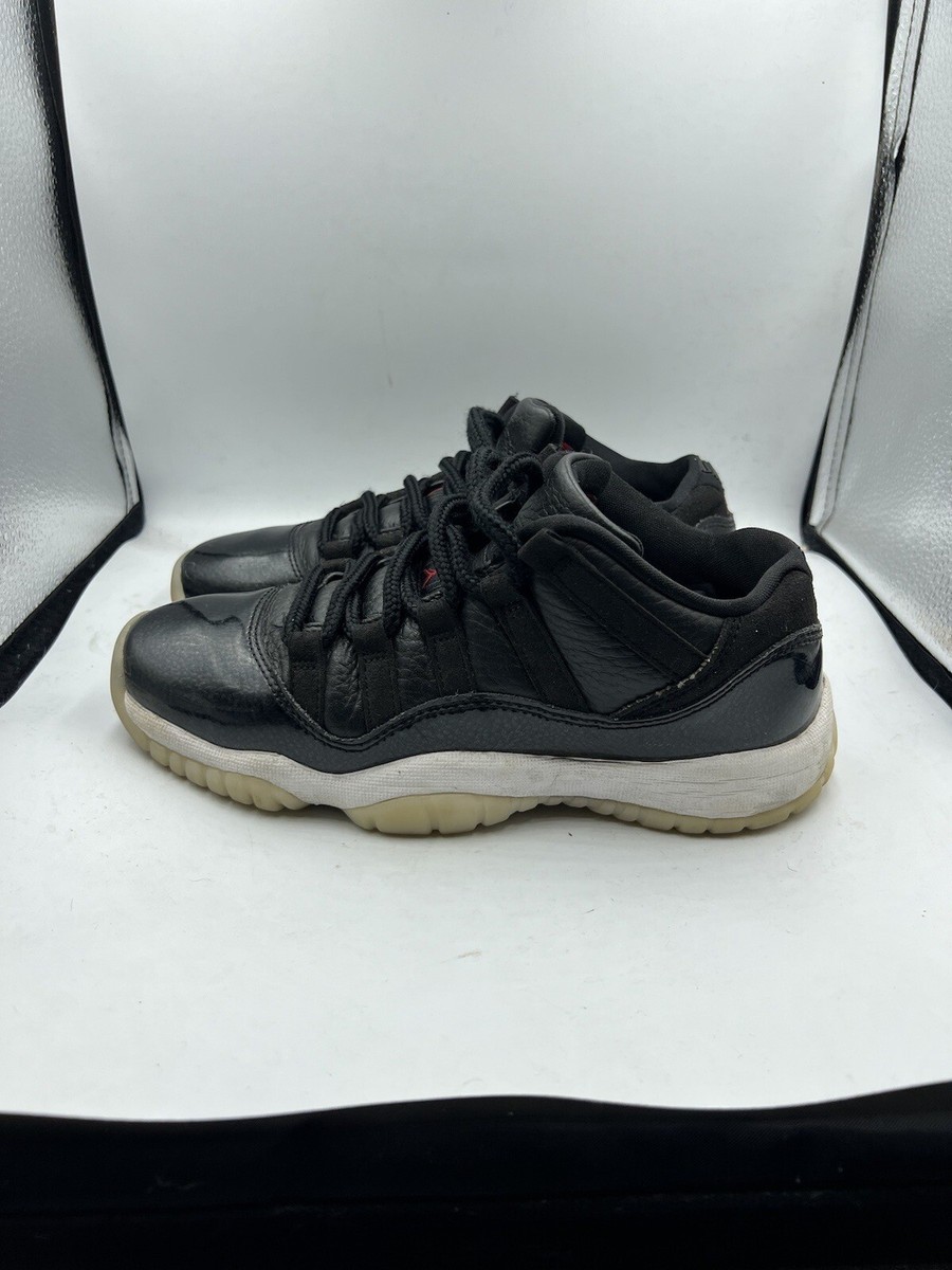 jordan 11 low size 4.5