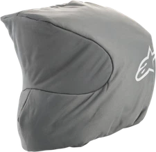 Alpinestars Helmet Bag Gray #8990021-11