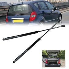Boot Tailgate Gas Spring Struts For Mercedes Benz A-Class W169 2004-12 Hatchback