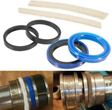 For Rotary Lift 2 post Pacoma Cylinder Seal Kit Rebuild Kit FJ7311 FJ783-12MF