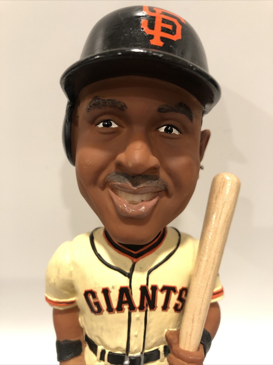 Barry Bonds Bobble head Giants #25 Forever Collectibles