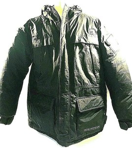 pepe jeans down jacket