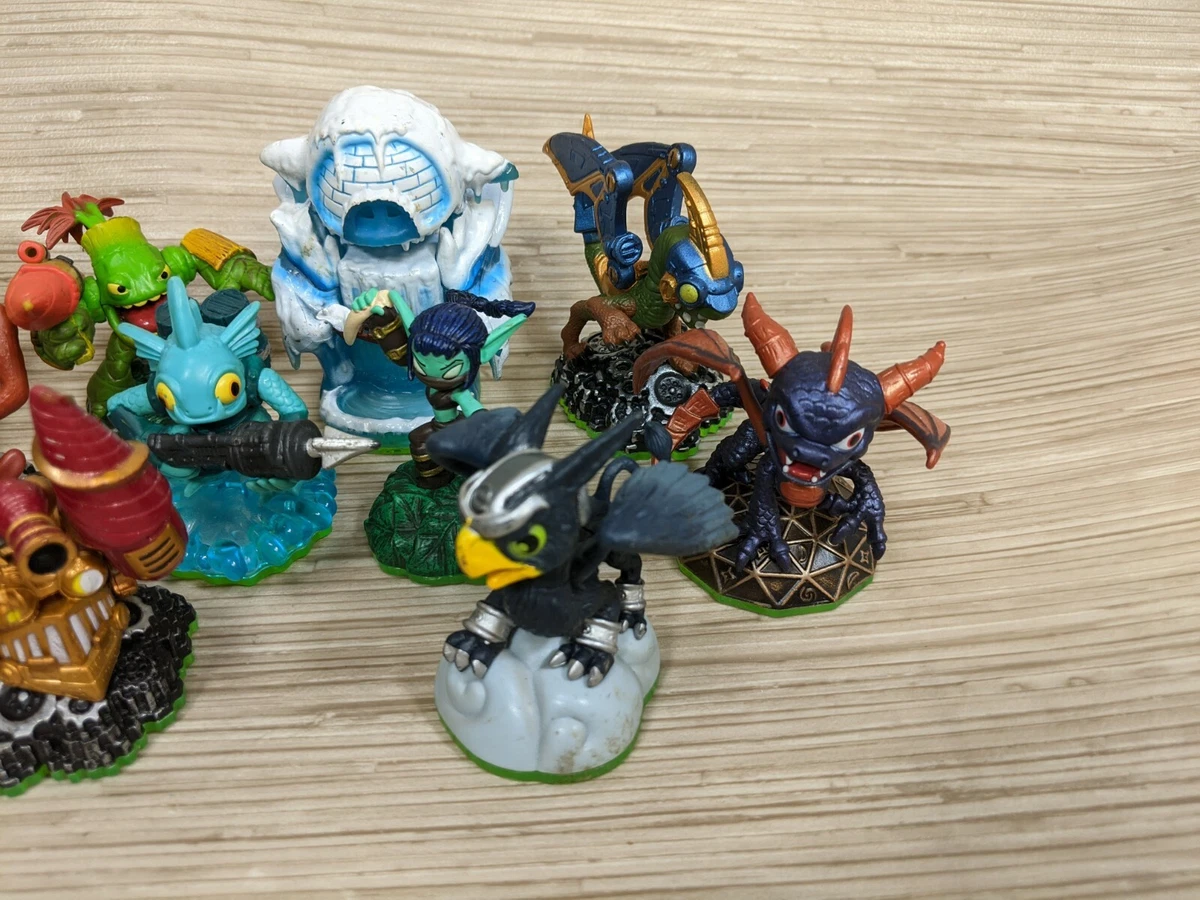 Skylander toys ebay deals
