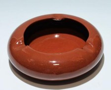 Jugendstil Keramik Aschenbecher um 1910                #18088