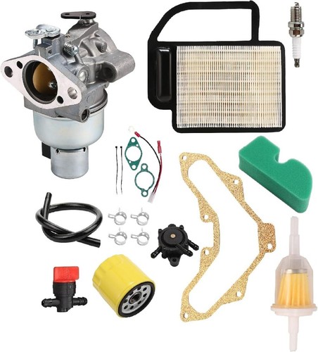 Weber N°1 Kit Riparazione Carburatore Per Peugeot 104 ZS - It - Foto 6