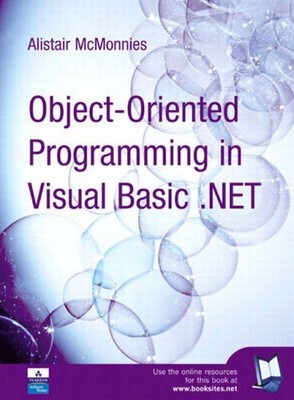 Objektorientierte Programmierung in VB.Net, Alistair McMonnies