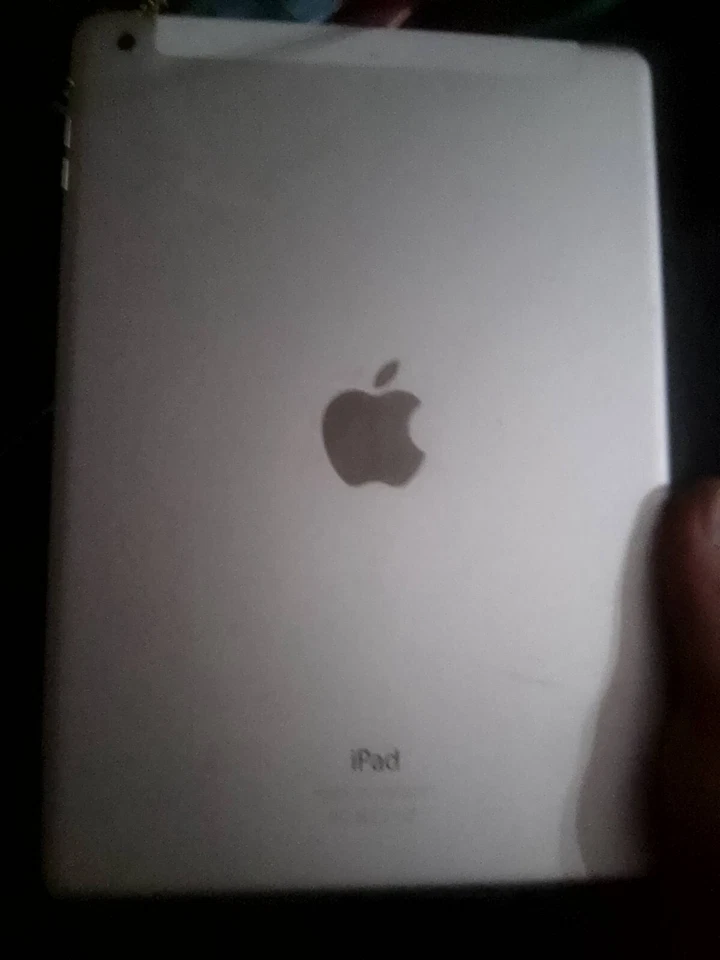 iPad Air Foto 2 de 3