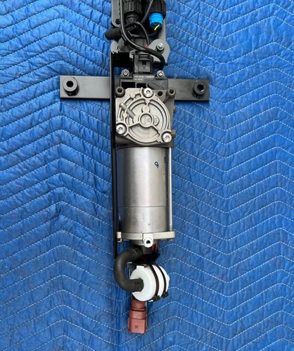PORSCHE 991 2014 -19 R GT3 RS FRONT LIFT KIT PUMP COMPRESSOR 99134126398 - 99 - Picture 3 of 14