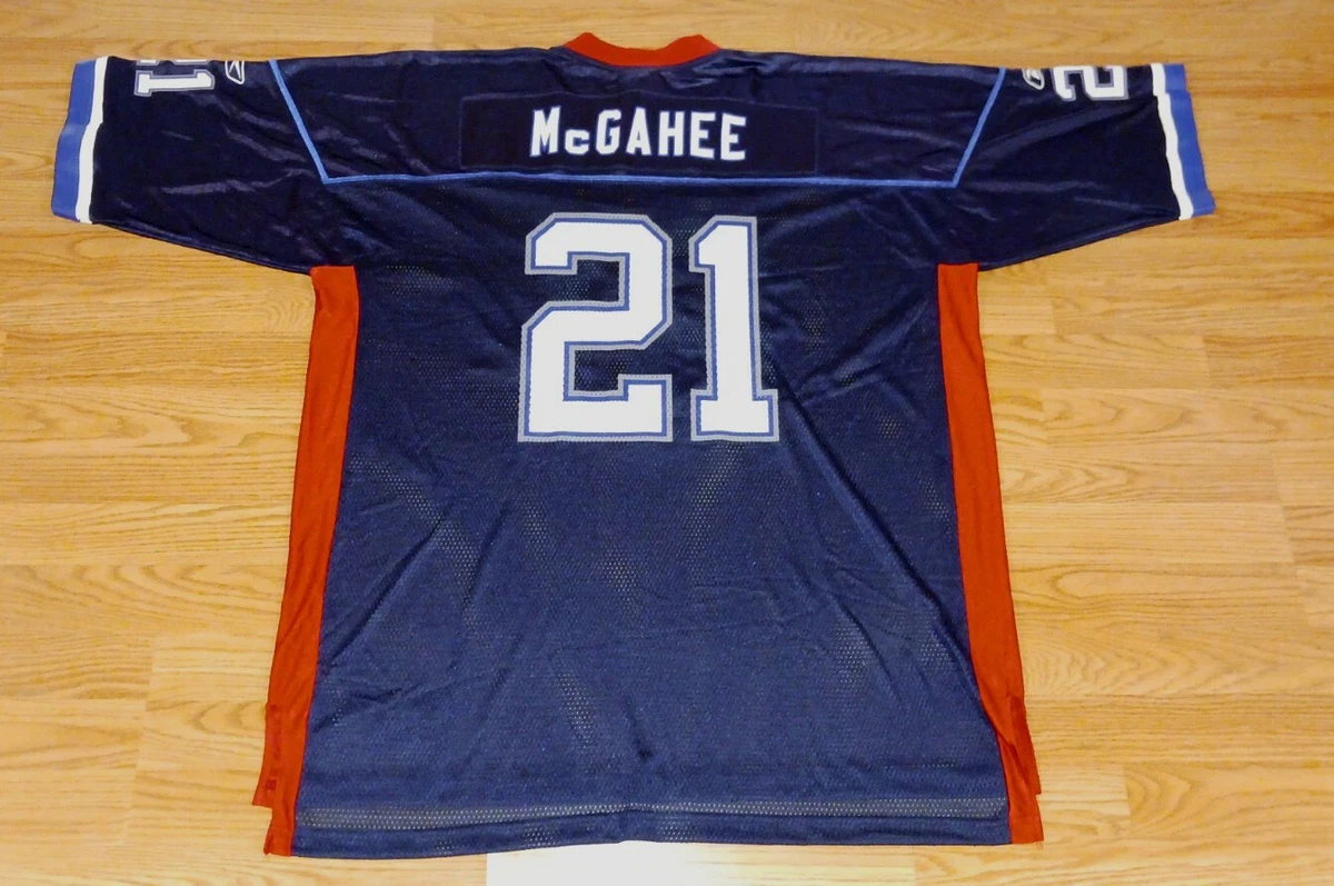 Buffalo Bills Willis McGahee NFL Jerseys for sale | eBay