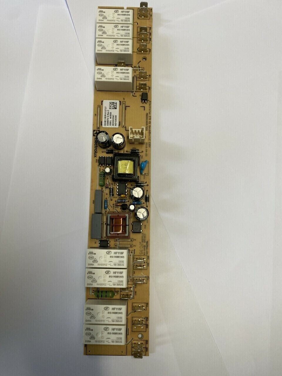 Module électronique boite 216 OKI neuf carte de gestion A046374