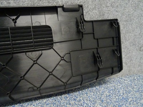 Kofferraum Audi Q8 4M Ladeboden Schutz Einlegeboden Trunk Floor Shelf 4M8861486 - Picture 5 of 12