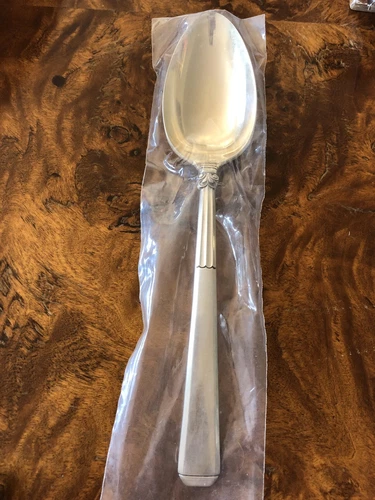 Gorham Sterling Serving Spoon