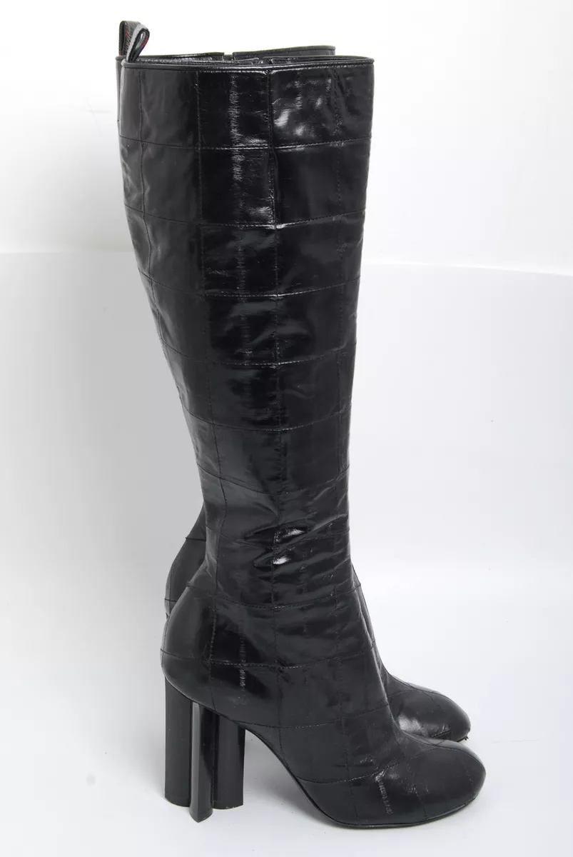 Louis Vuitton Women's Boots