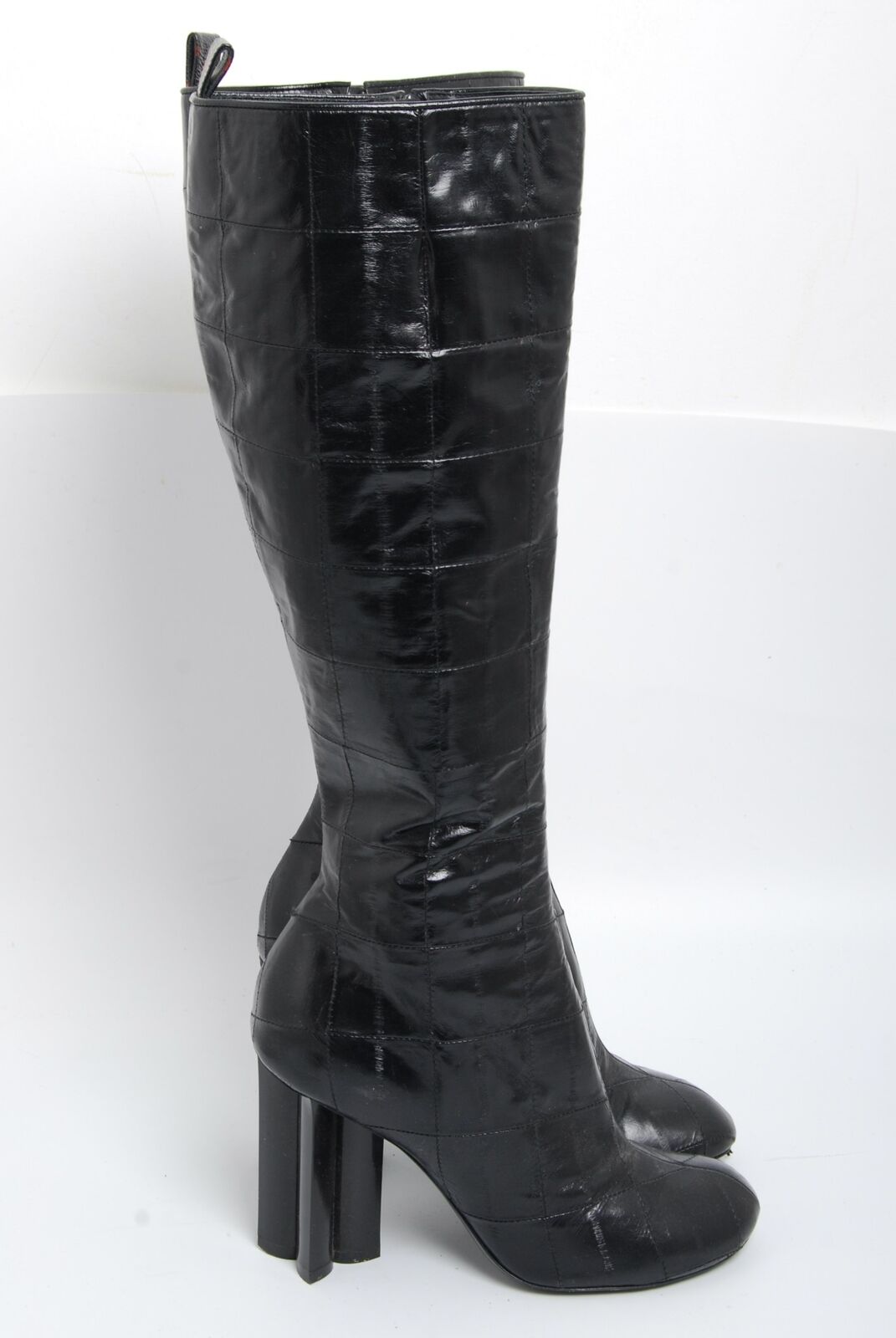 Louis Vuitton Knee High Boots for Women for sale