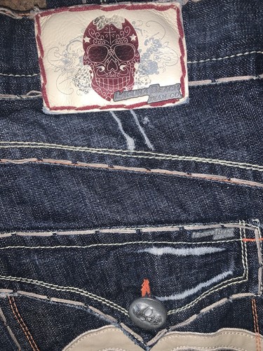 パンツ laguna beach cubic bootcut jean Laguna Beach