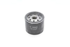 BOSCH Oil Filter for Alfa Romeo Spider T.SPARK AR32301 2.0 May 1998 to May 2000