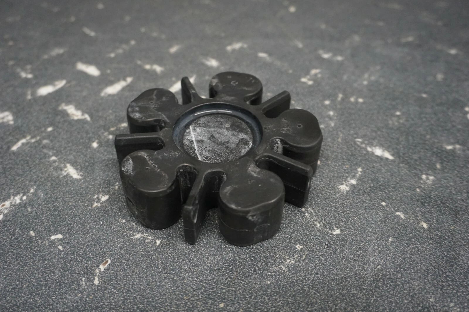 1998-2008 Yamaha OEM Rubber Driveshaft Coupler 66E-4581J-00-00 FX140 FX Cruiser