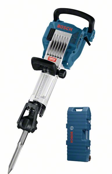 BOSCH 0611335000 Martello Demolisher Gsh 16-28