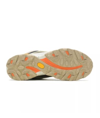 Merrell Speed Solo Mid Clay/Olive Waterproof Hiking Boots  display picture 2