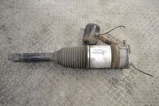 AUDI A8 D3 3.0 TDI 2004 RHD Amortisseur pneumatique arrière gauche 4E0616001E