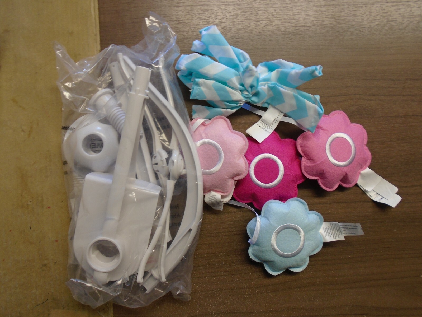 little bedding by nojo