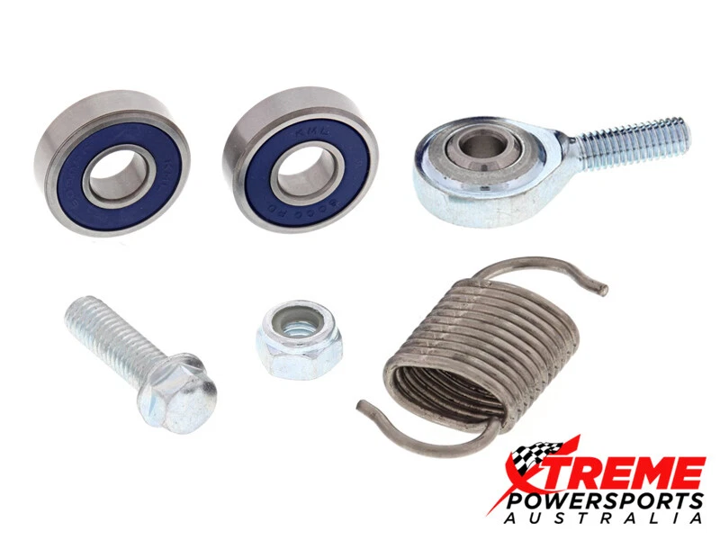 Kit de reconstrucción de pedal de freno Pro-X 37.RBPK001 Husaberg FE 350 2013-2014 Foto 2 de 2