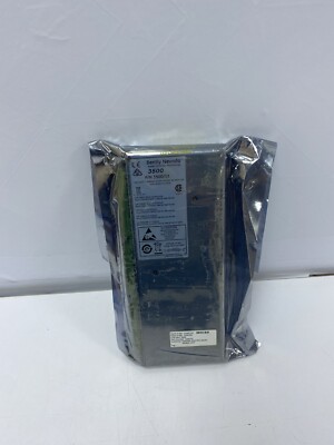 BENTLY NEVADA 3500/33 16 CHANNEL RELAY  MODULE 149992-04