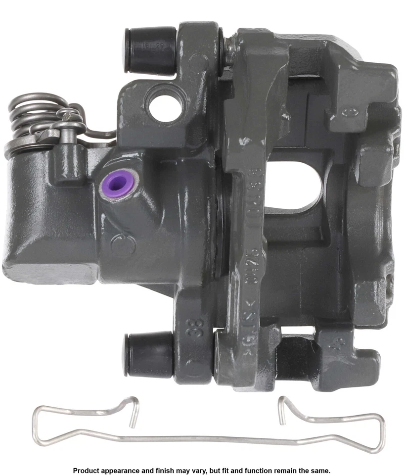 Pinza de freno de disco trasera izquierda cardone para Ford C-Max 2013-2018 Foto 2 de 4