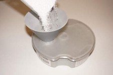 Reusable Lid Set for Miele PowerDisk   Refill with Ease