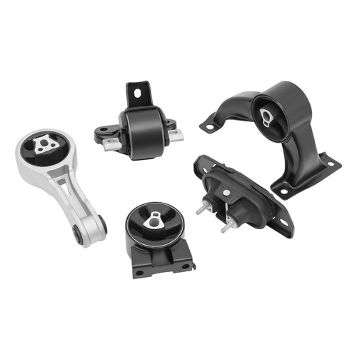 5Pcs Engine Motor & Trans Mount Kit For Dodge Avenger 2010-2013 2014 L4-2.4L new - Picture 15 of 22