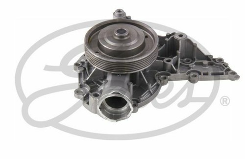 GATES WATER PUMP for MERCEDES BENZ E-CLASS E350 (212.056) 2009-2013 - Picture 4 of 10
