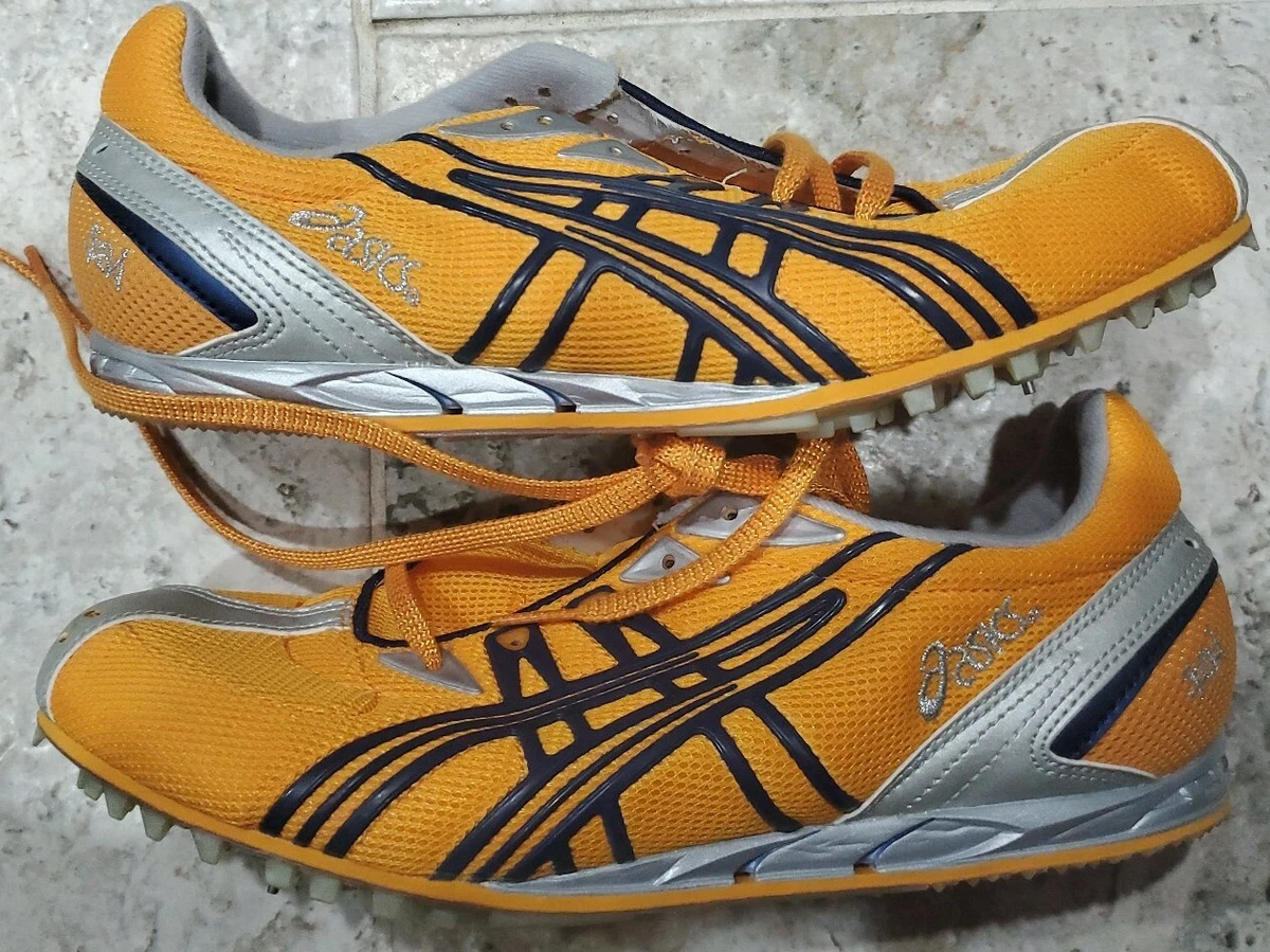 Asics speva mens deals