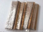 Hot Sale 4 Pcs 13" 33cm Oiliness Screen Printing Squeegee Ink Scraper Press Tool