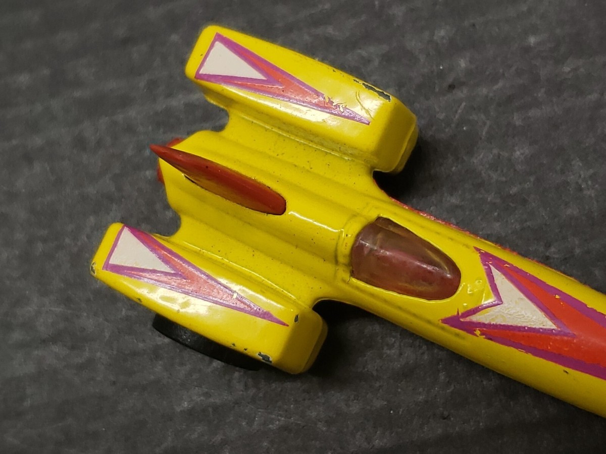 たろへい BIG JIM MATTEL 7365 