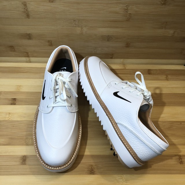 Size 10 - Nike Janoski G Tour White Vachetta Tan 2020 for sale online | eBay
