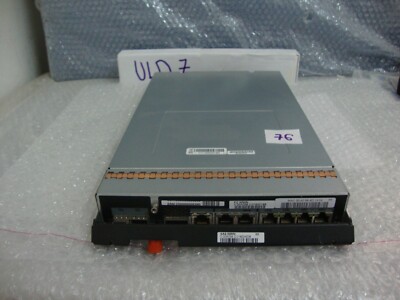 NetApp  111-00524+B2 Array FAS2040 X3244A-R5 SAS SCSI FIber IBM Controller