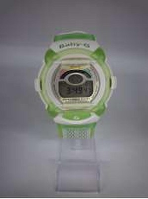 Casio Bgr-200Wc-3Bt Watch | eBay Casio Bgr-200Wc-3Bt Watch | eBay