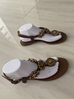 Isabella Fiore Sandals  — photo 2