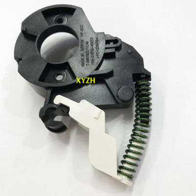 C4713-60092 Bracket Motor Mount Cover HP DesignJet 430 450C 488C 455C C4713-6013