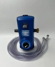 DEMA, 1 GPM FOUR CHEMICAL DIAL-A-BLEND DI, DEM803GAP