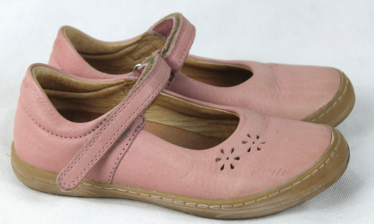 Froddo Zapatos Bailarina Niñas Gr.29, Muy Buen Estado