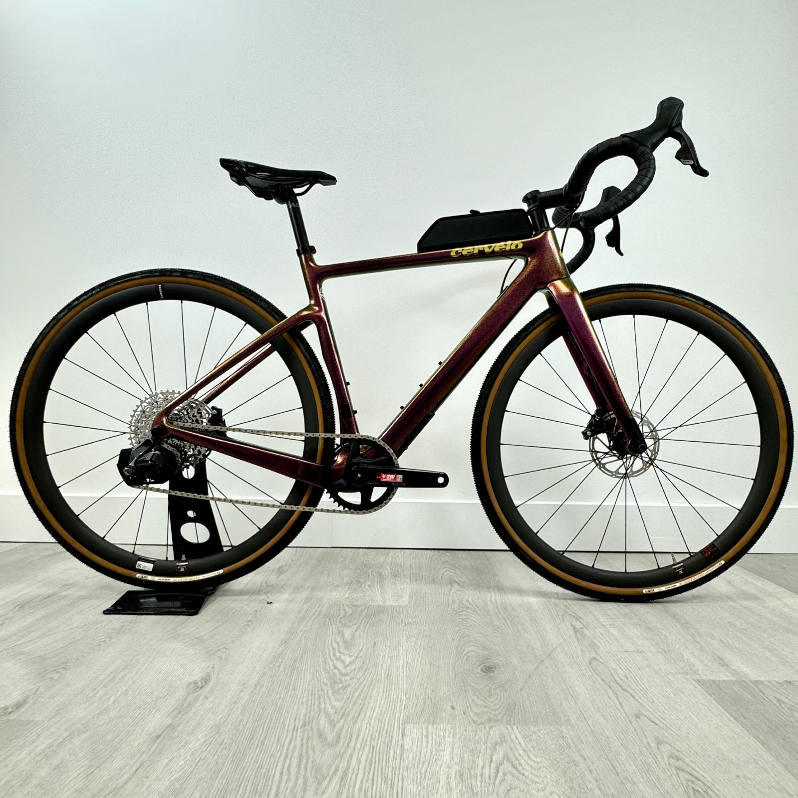 Etap Axs Cervelo Aspero 51 2022 CERVELO ASPERO RIVAL XPLR ETAP AXS