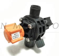 1PC ProMinent metering pump anti siphon safety valve 170300796 MFVI