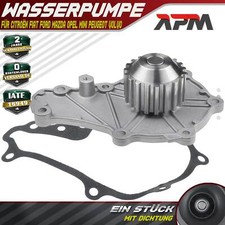 Pompe à eau Peugeot 4008