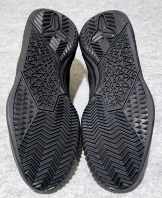 Size 11 - Nike Kobe Mentality Black Mamba for sale online | eBay